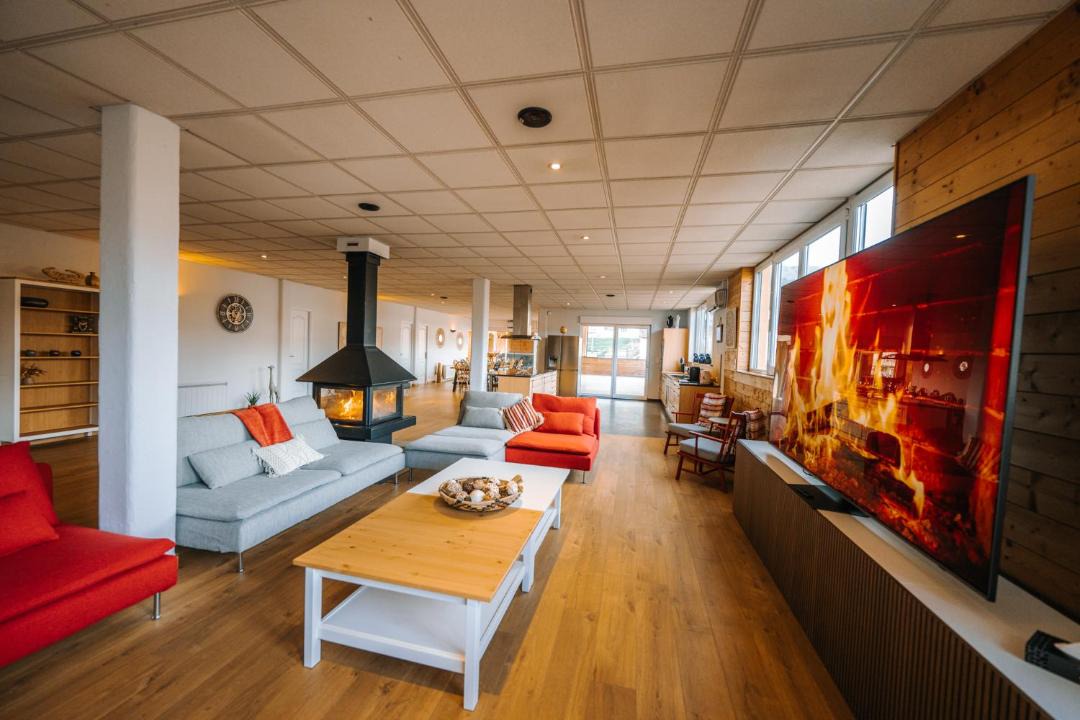 Photo of Livingroom in Guebwiller