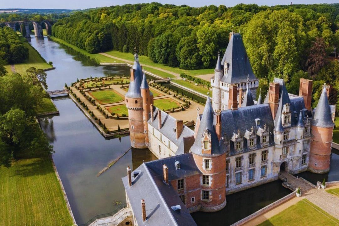 Photo of Others in Maintenon