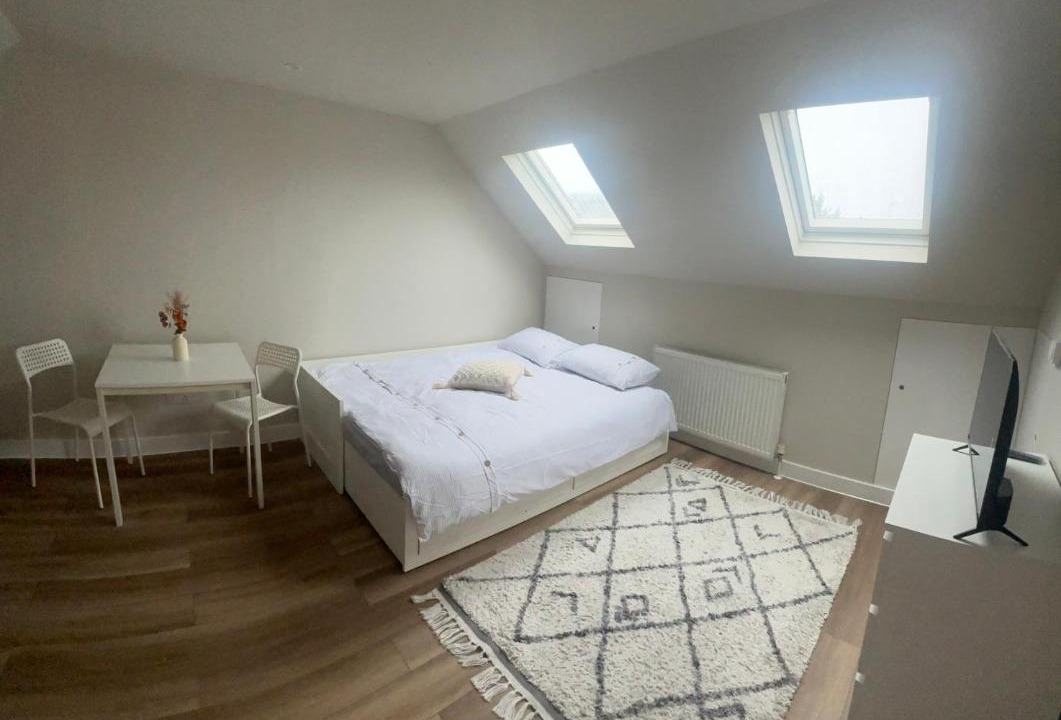 Photo of Bedroom in London Borough of Hounslow