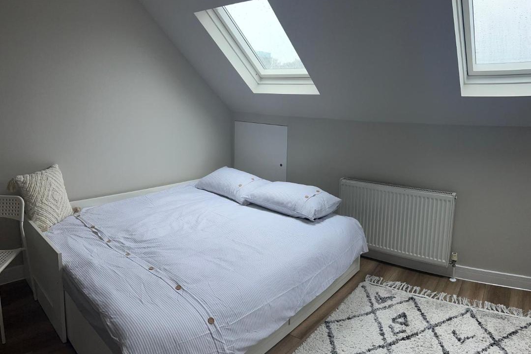 Photo of Bedroom in London Borough of Hounslow