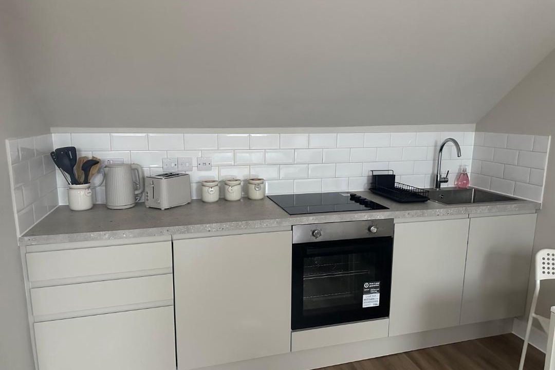 Photo of Kitchen in London Borough of Hounslow