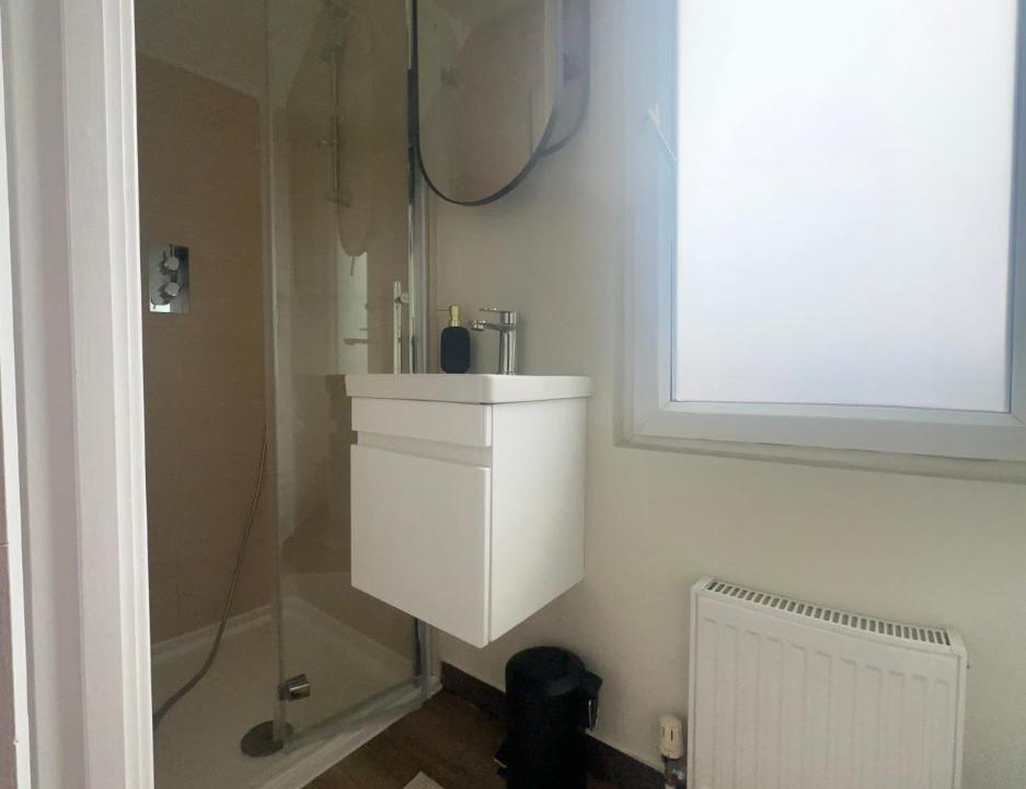 Photo of Bathroom in London Borough of Hounslow