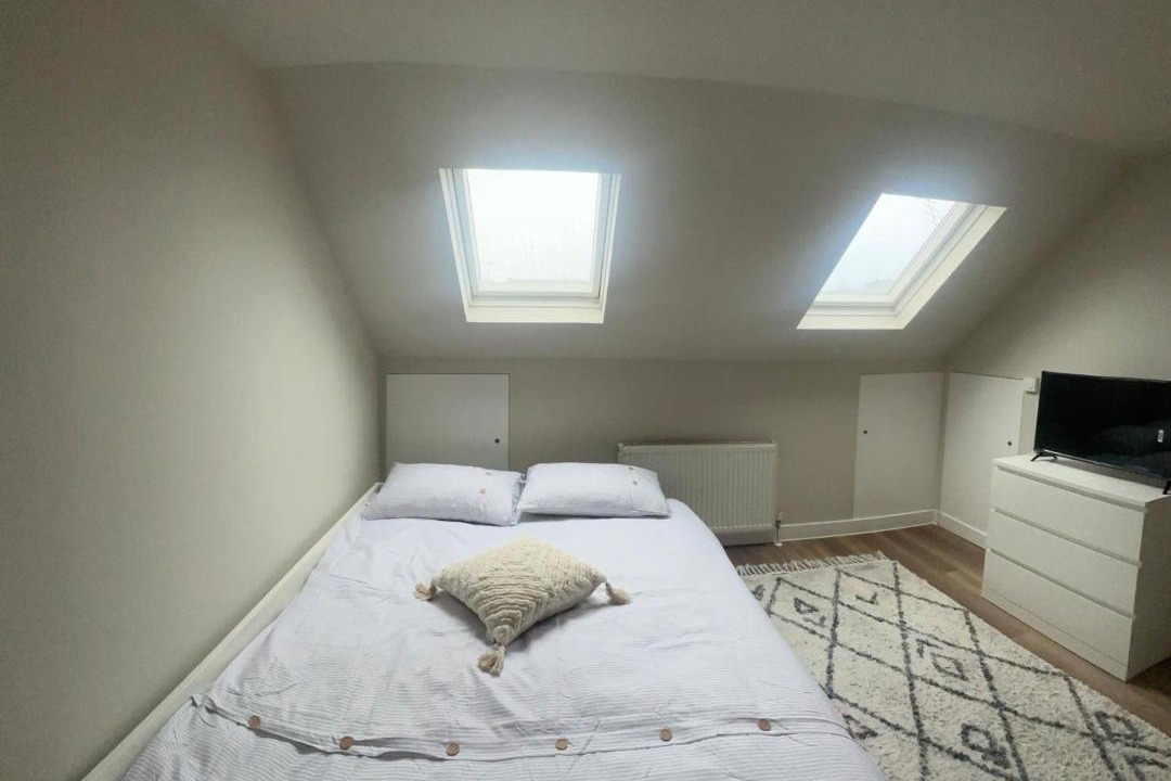 Photo of Bedroom in London Borough of Hounslow