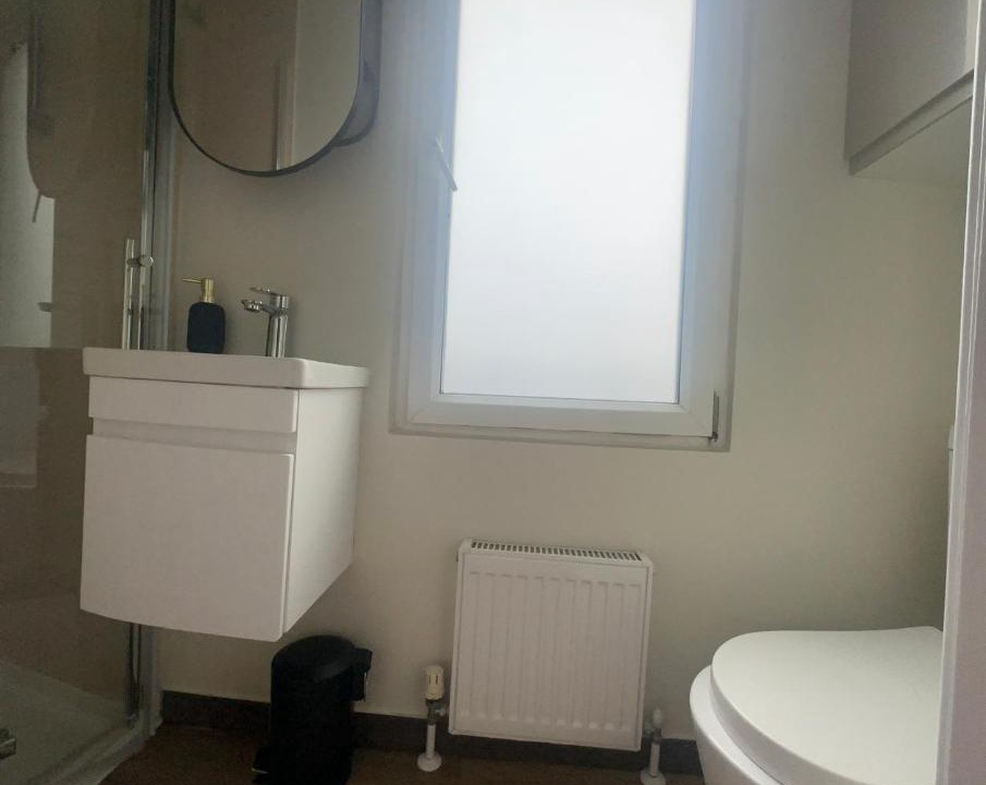 Photo of Bathroom in London Borough of Hounslow