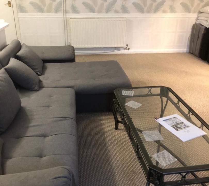 Photo of Livingroom in Great Yarmouth