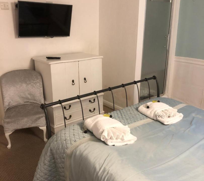 Photo of Bedroom in Great Yarmouth