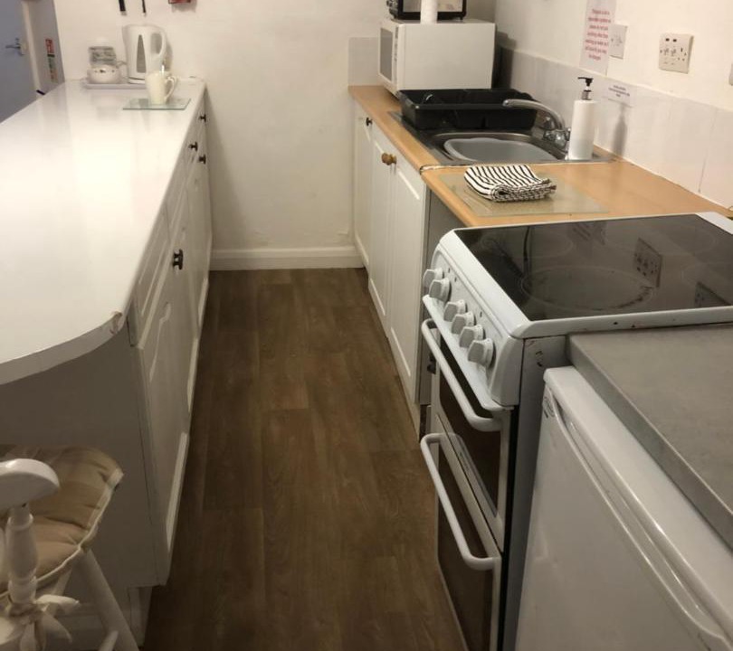 Photo of Kitchen in Great Yarmouth