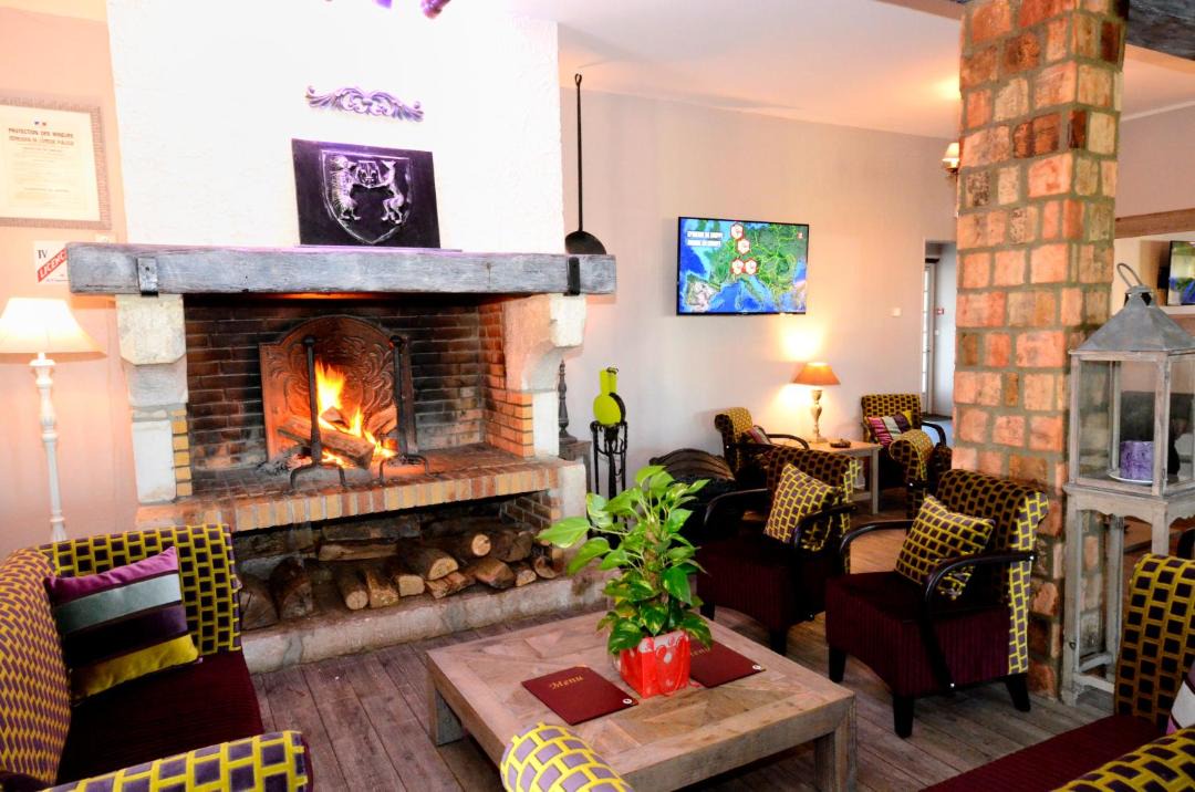 Photo of Livingroom in Chaufour-les-Bonnieres