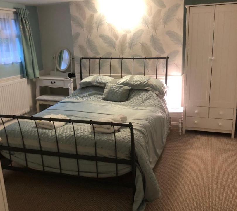 Photo of Bedroom in Great Yarmouth