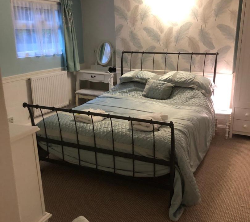 Photo of Bedroom in Great Yarmouth
