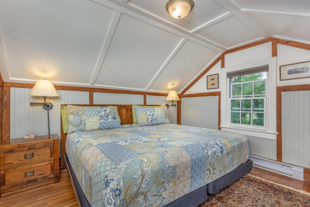 Photo of Bedroom in Gardiner