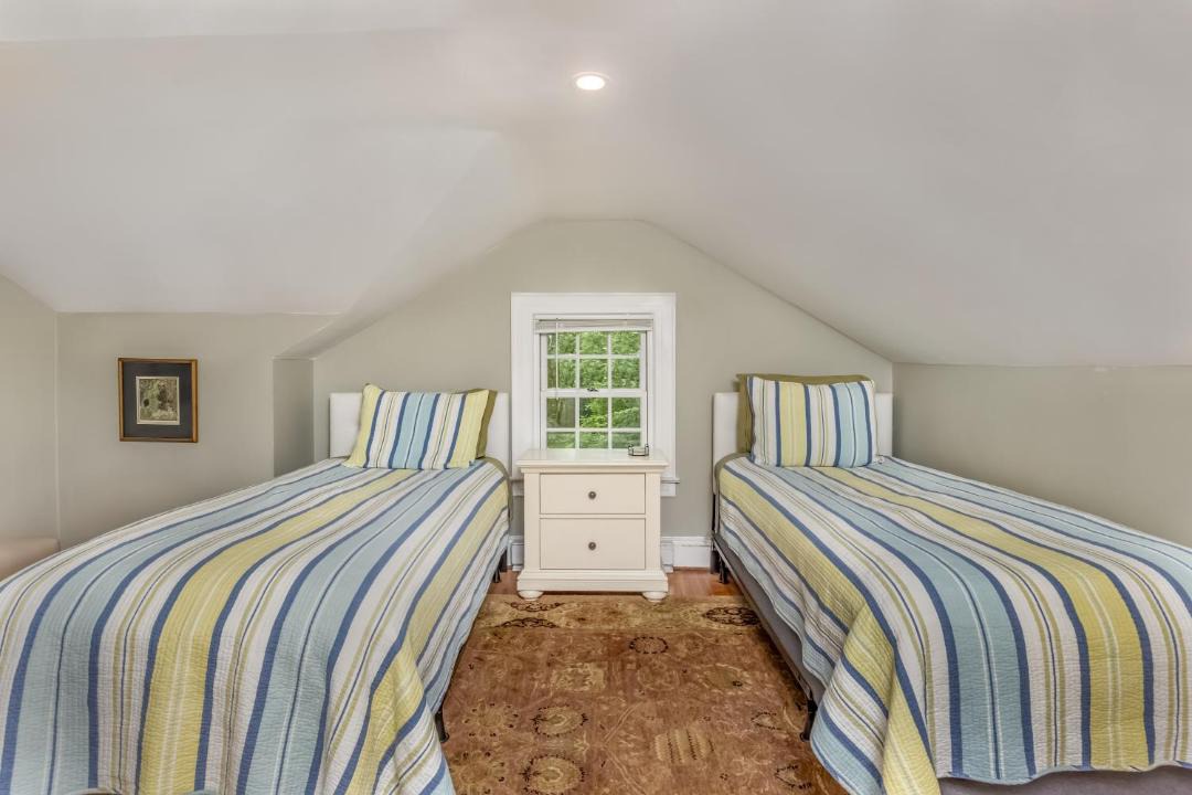 Photo of Bedroom in Gardiner