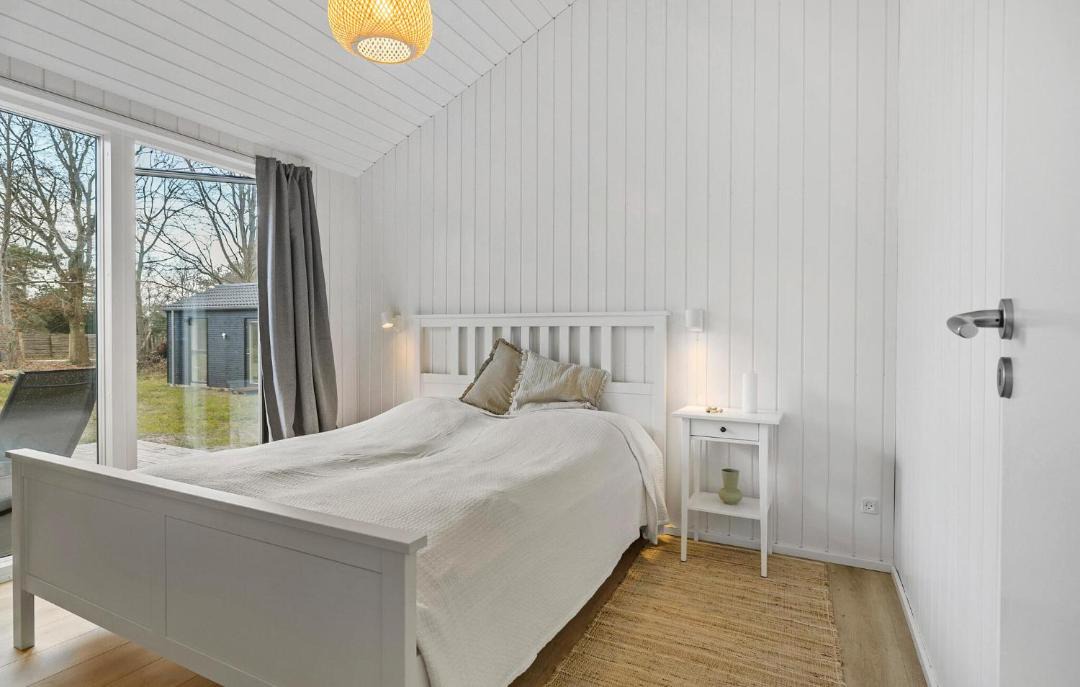 Photo of Bedroom in Udsholt Sand