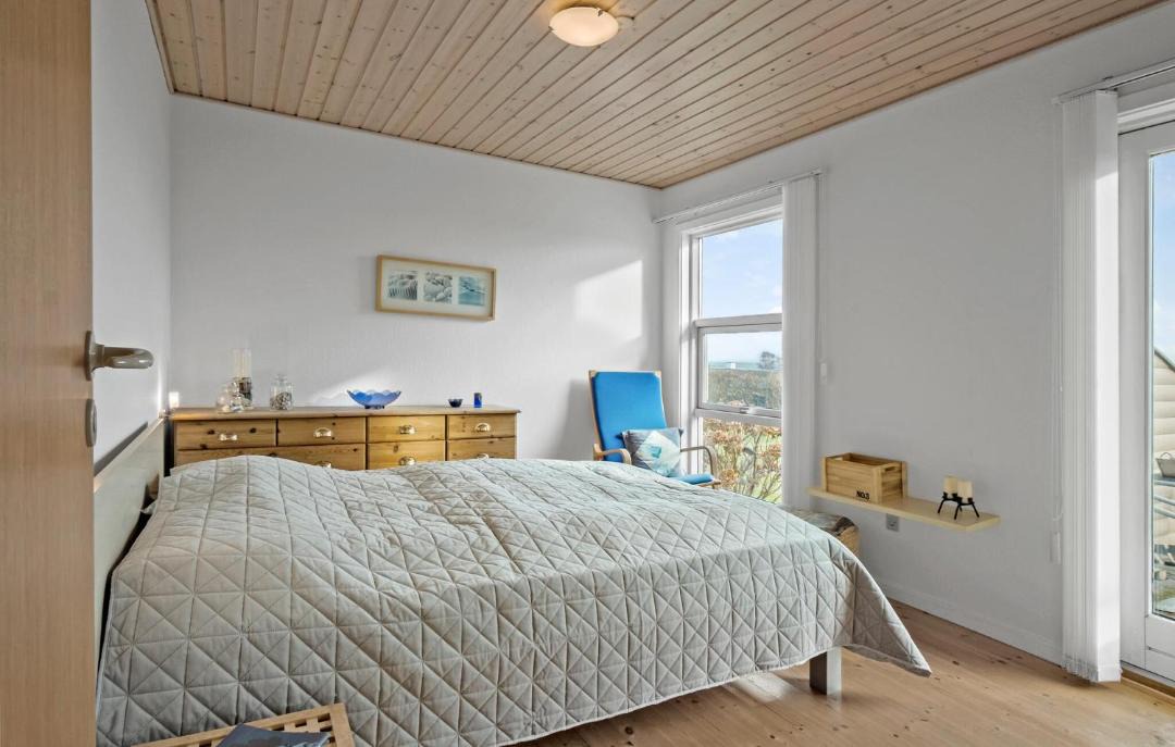 Photo of Bedroom in Helnæs By