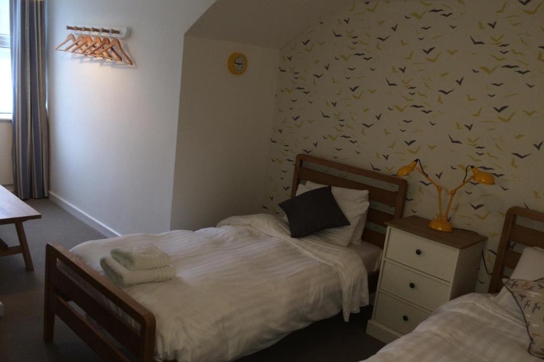 Photo of Bedroom in Portreath
