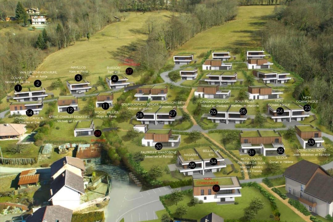 Photo of Others in Pugny-Chatenod