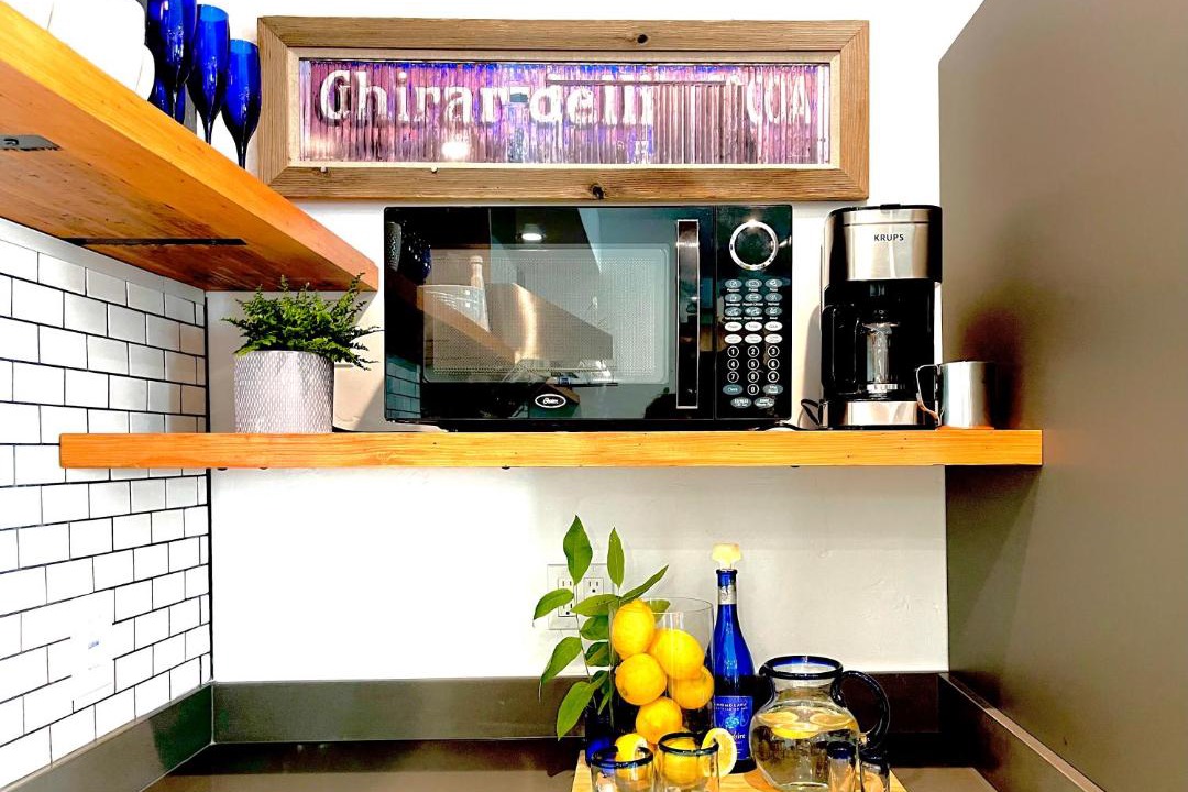Photo of Kitchen in Petaluma