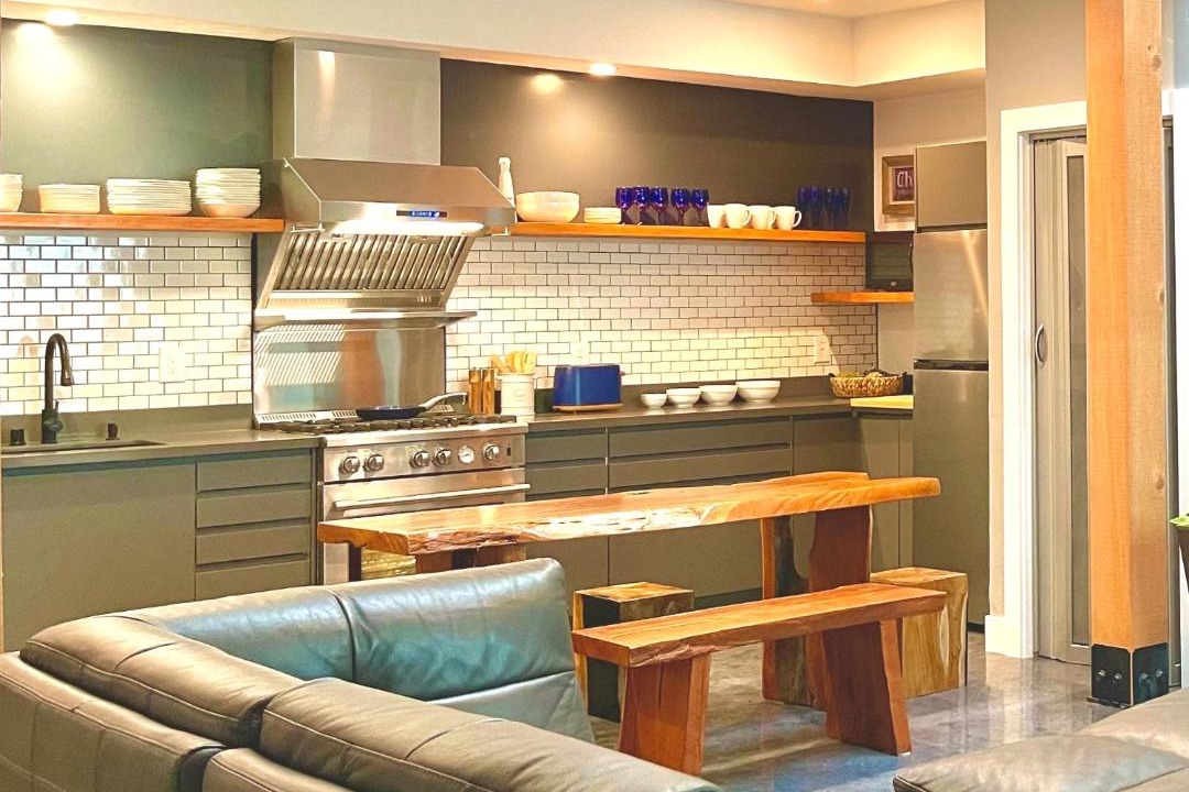Photo of Kitchen in Petaluma