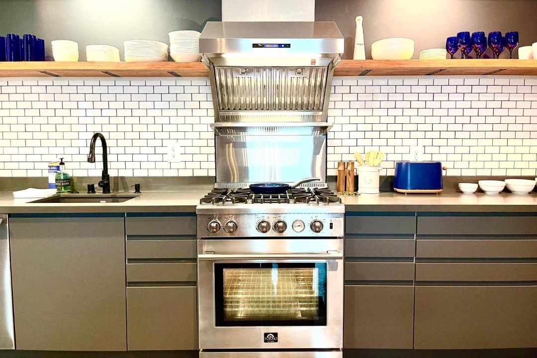 Photo of Kitchen in Petaluma