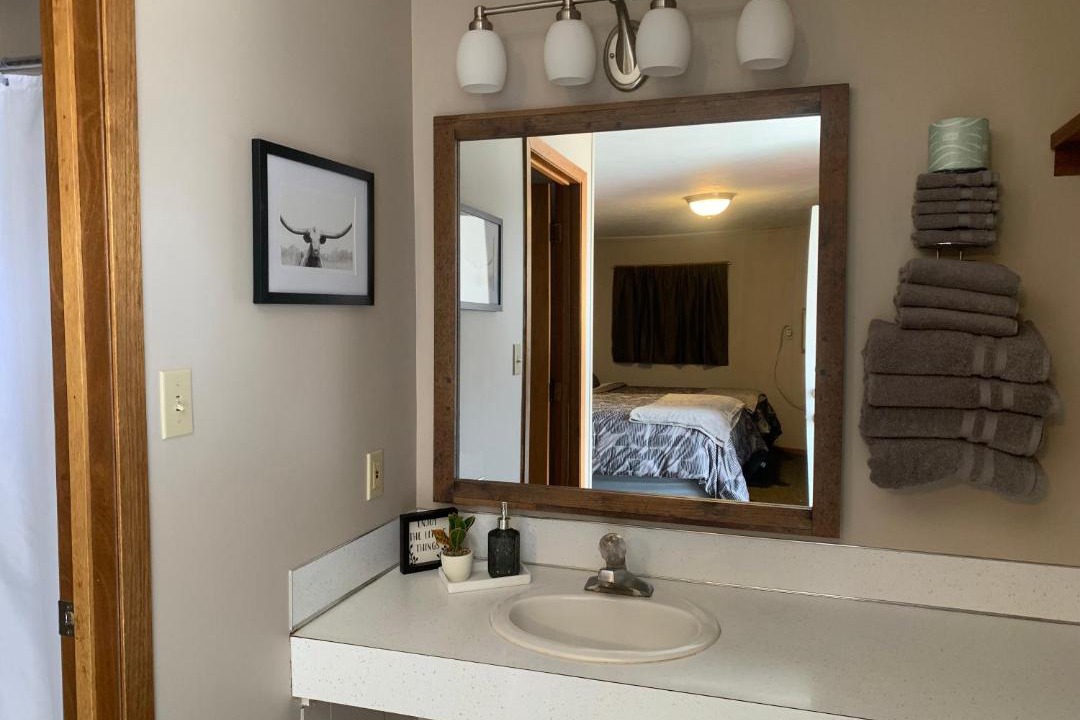 Photo of Bathroom in Bloomfield