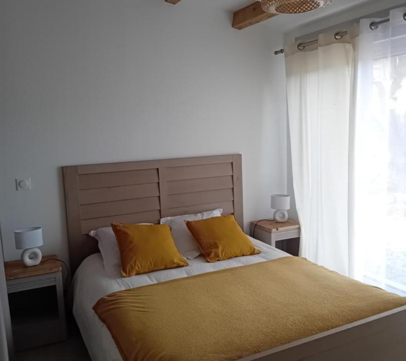 Photo of Bedroom in Ventenac-Cabardes