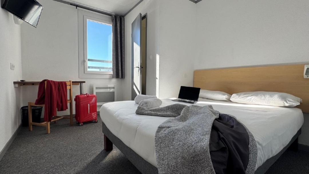 Photo of Bedroom in Saint-Jean-de-Vedas