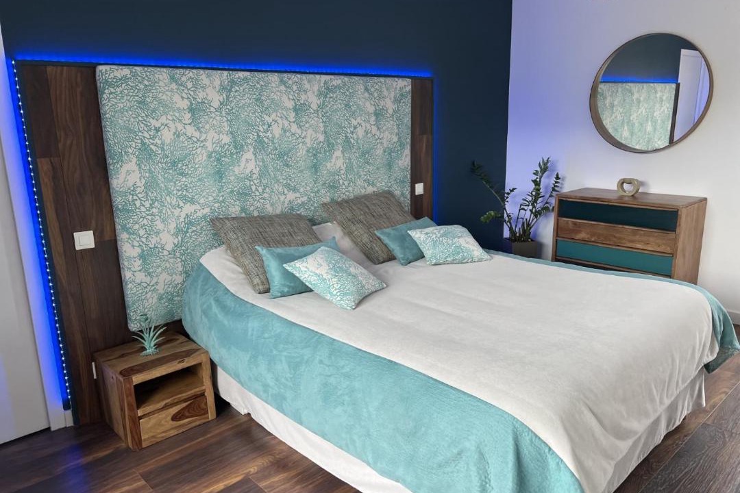 Photo of Bedroom in La Baule-Escoublac