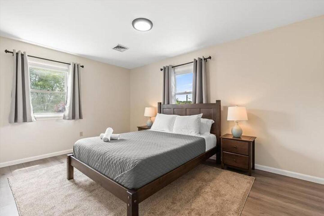 Photo of Bedroom in Lawnton