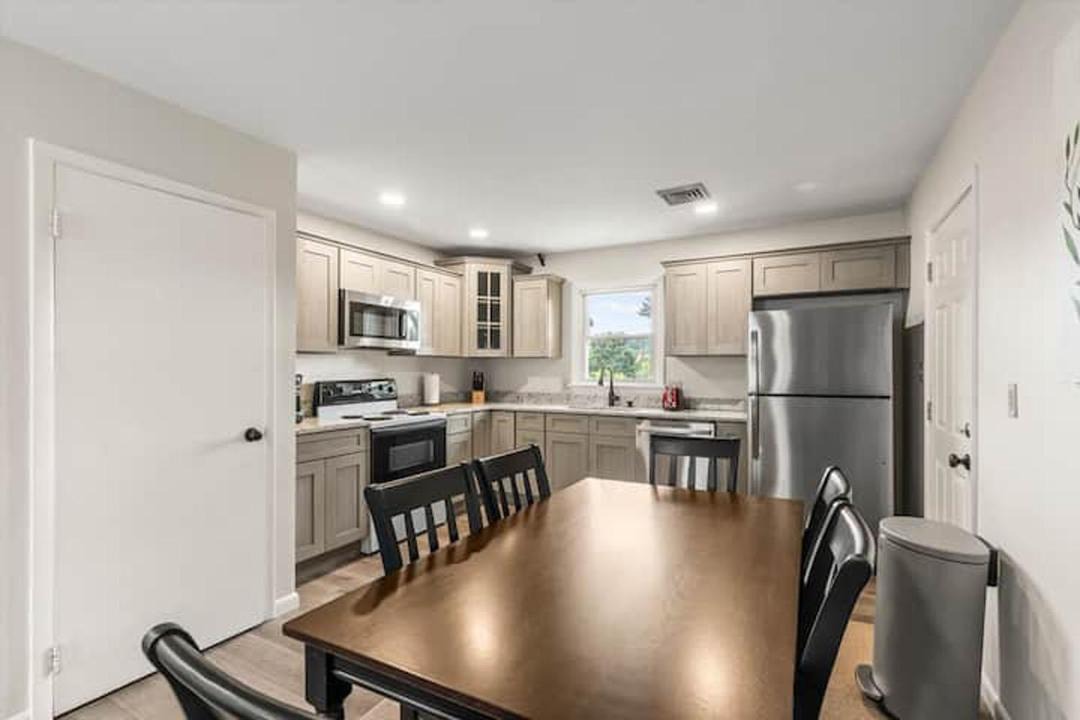 Photo of Kitchen in Lawnton