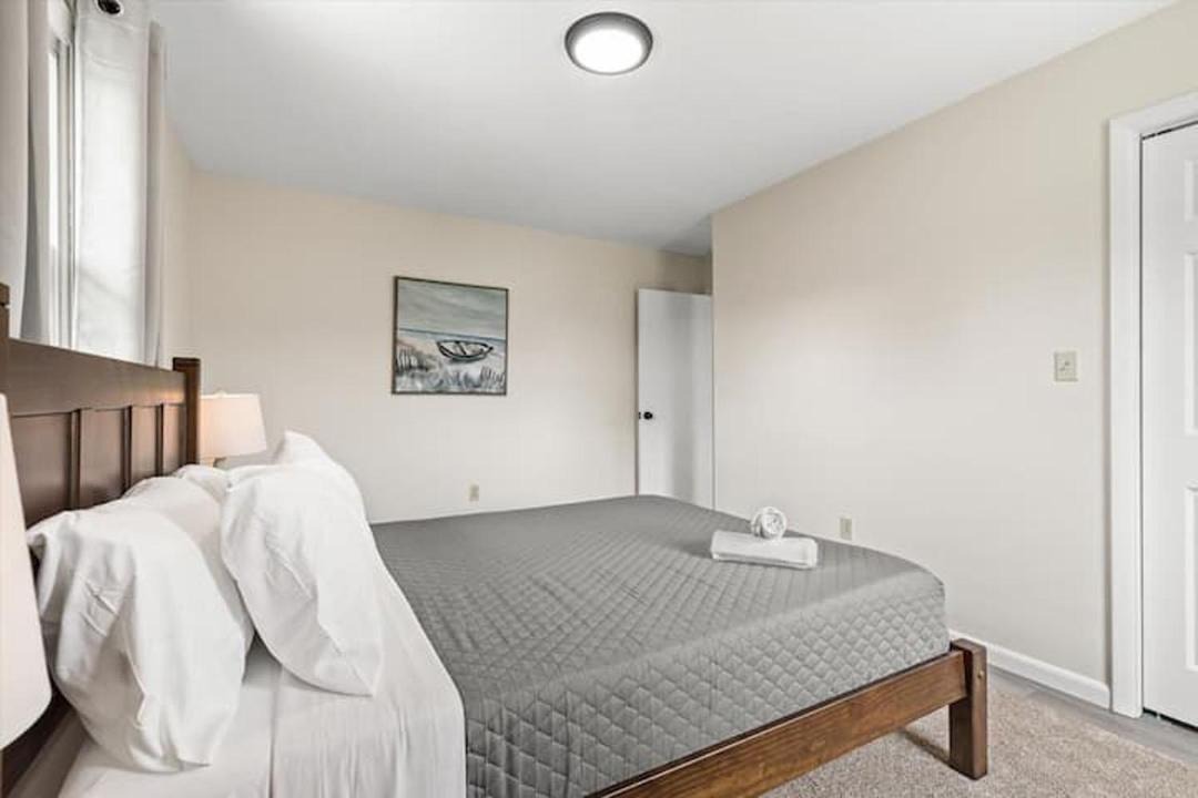 Photo of Bedroom in Lawnton