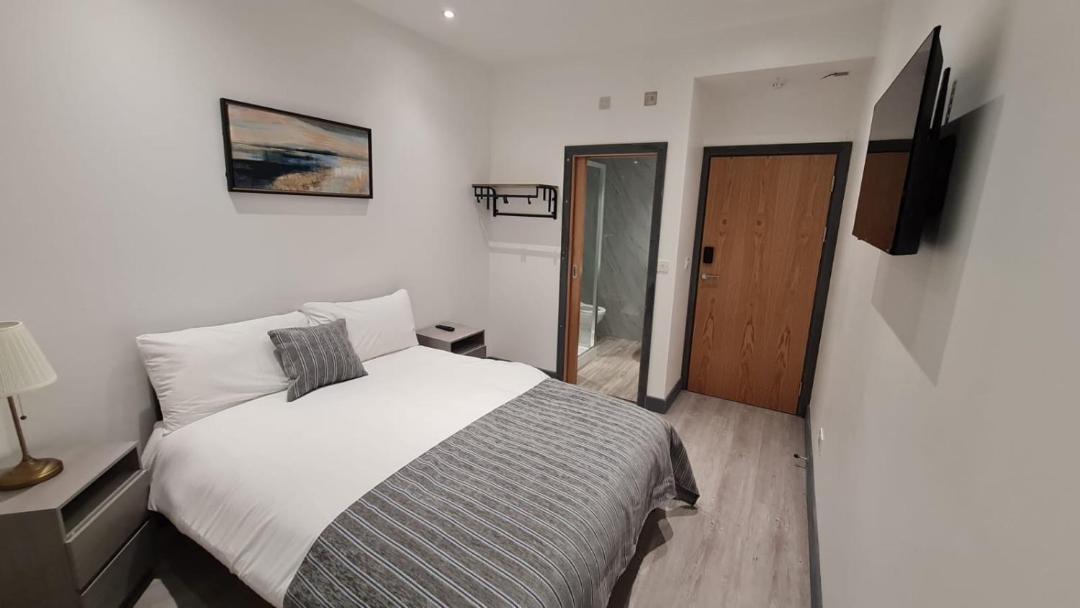 Photo of Bedroom in Walworth