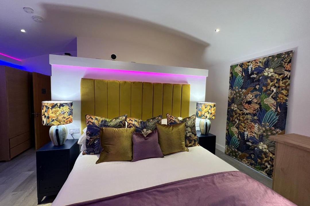 Photo of Bedroom in Benderloch