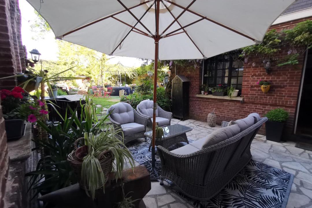 Photo of Patio Balcony in Le Cateau-Cambresis