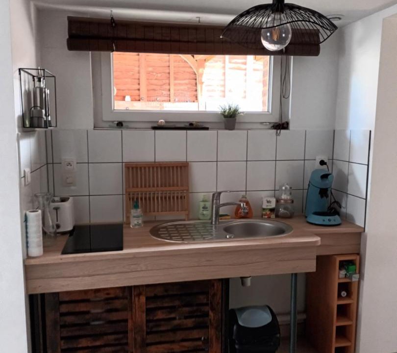 Photo of Kitchen in Mesnieres-en-Bray