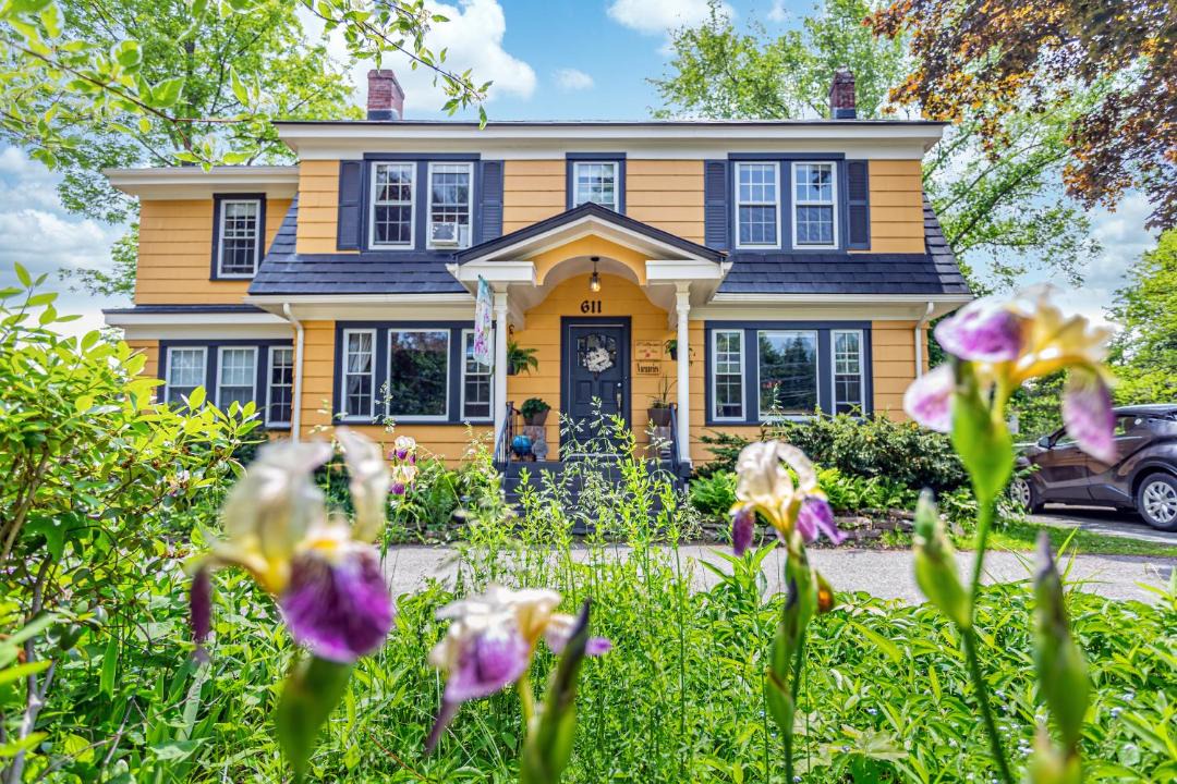 Photo of Others in Wolfville