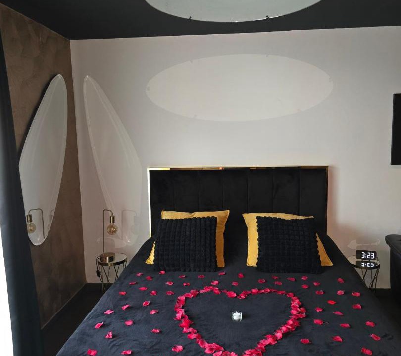 Photo of Bedroom in Barlin