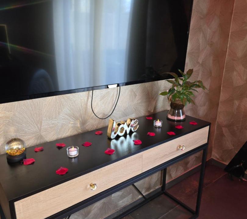 Photo of Livingroom in Barlin