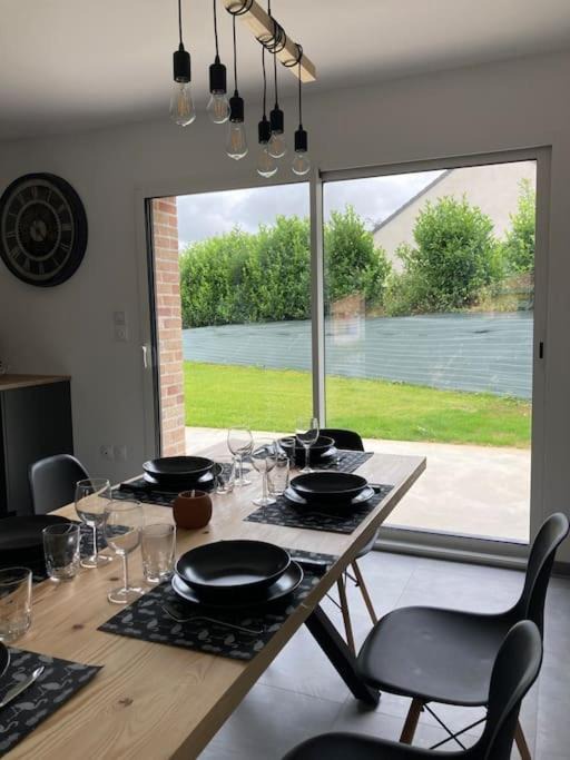 Photo of Kitchen in Bourthes