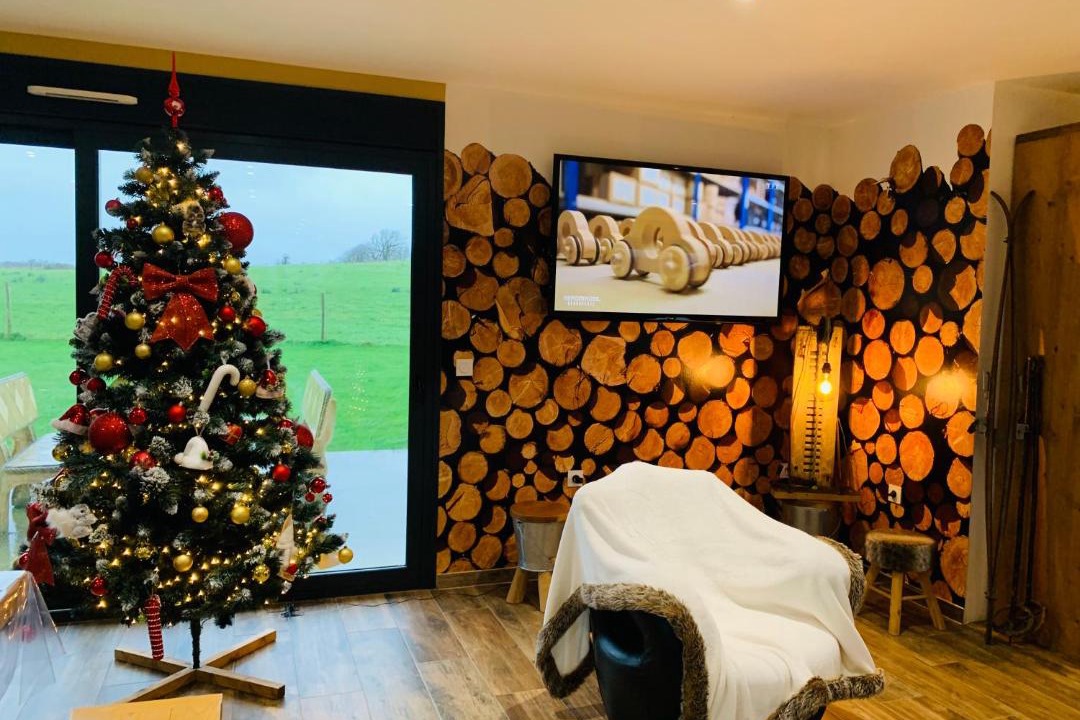 Photo of Livingroom in Verlincthun