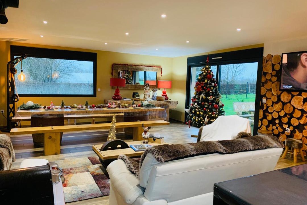 Photo of Livingroom in Verlincthun