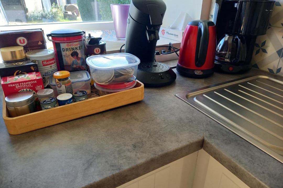 Photo of Kitchen in Montournais