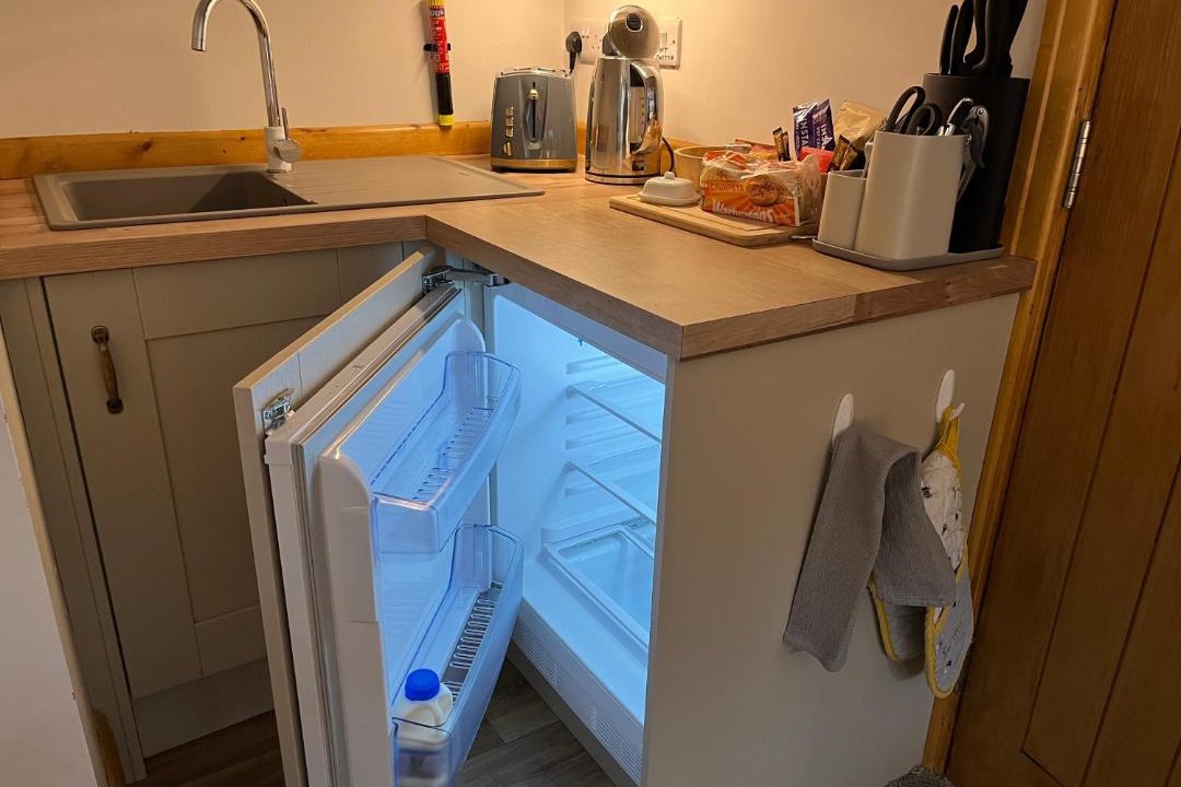 Photo of Kitchen in Buckden