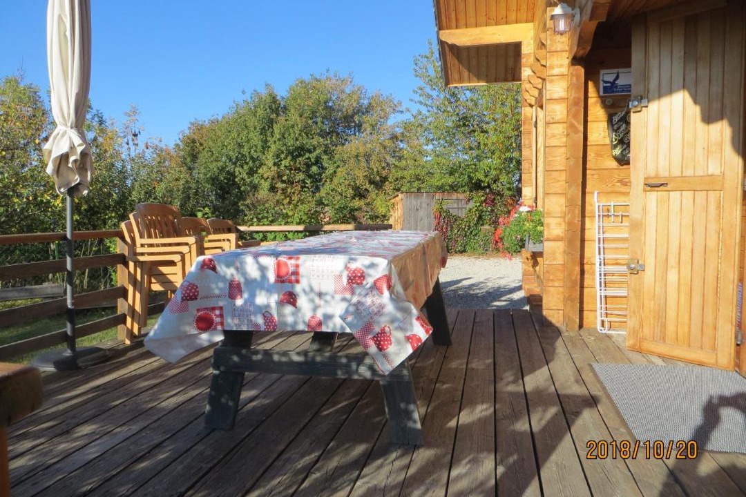 Photo of Others in Chorges