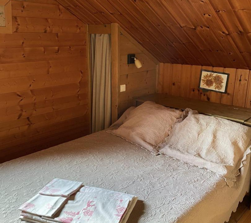 Photo of Bedroom in Chorges