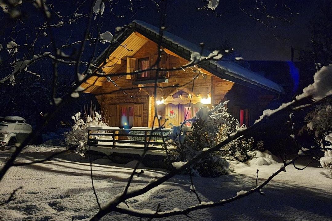 Photo of Others in Chorges