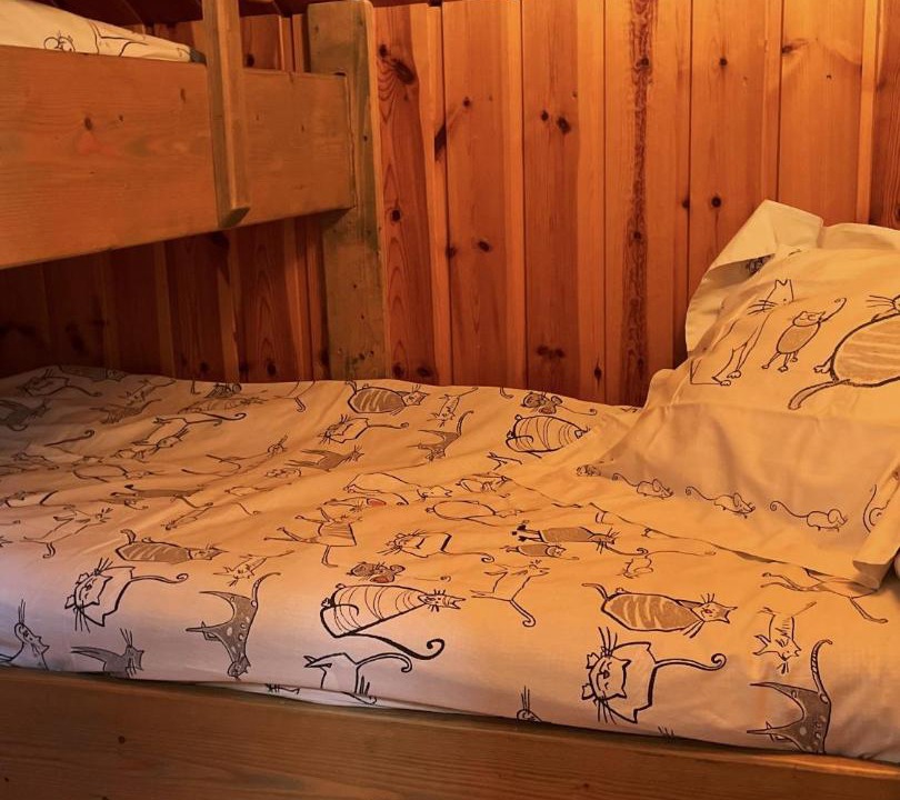 Photo of Bedroom in Chorges