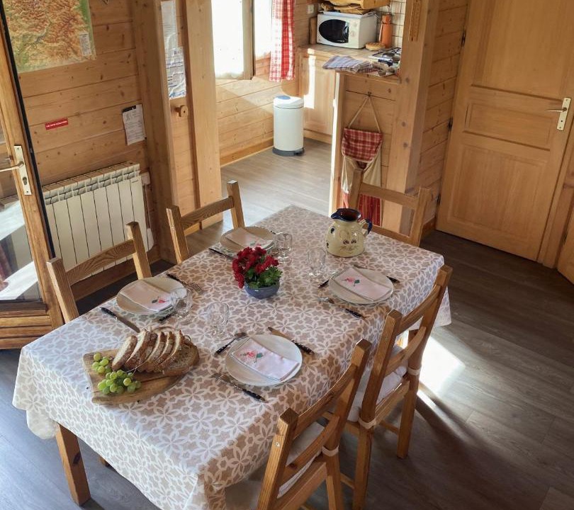 Photo of Kitchen in Chorges