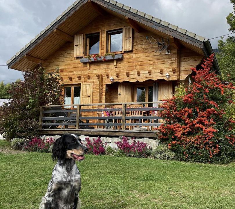 Photo of Others in Chorges