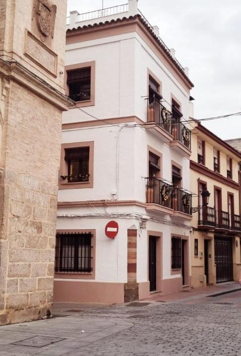 Photo of Buildings in Andujar