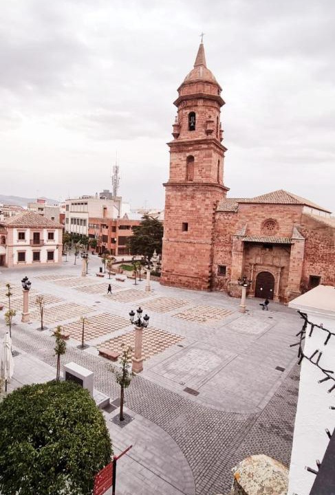Photo of Others in Andujar